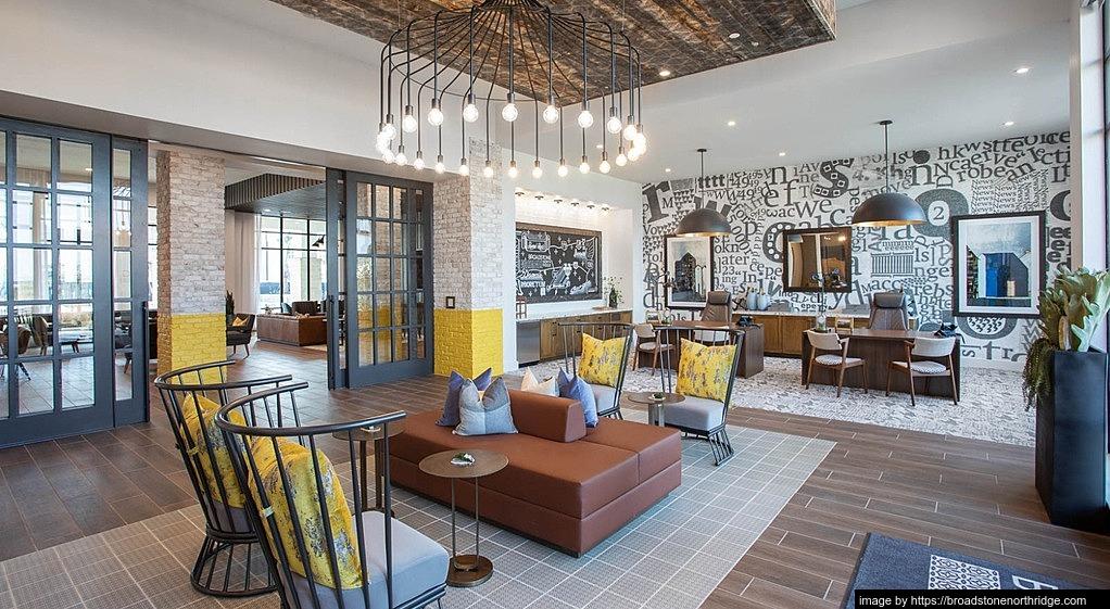 Apartment in Round Rock