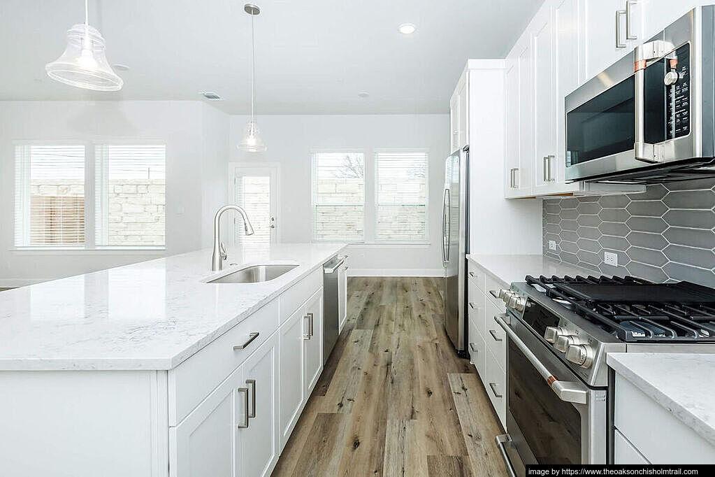 Apartment in Round Rock