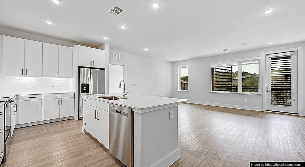 Apartment in Southwest