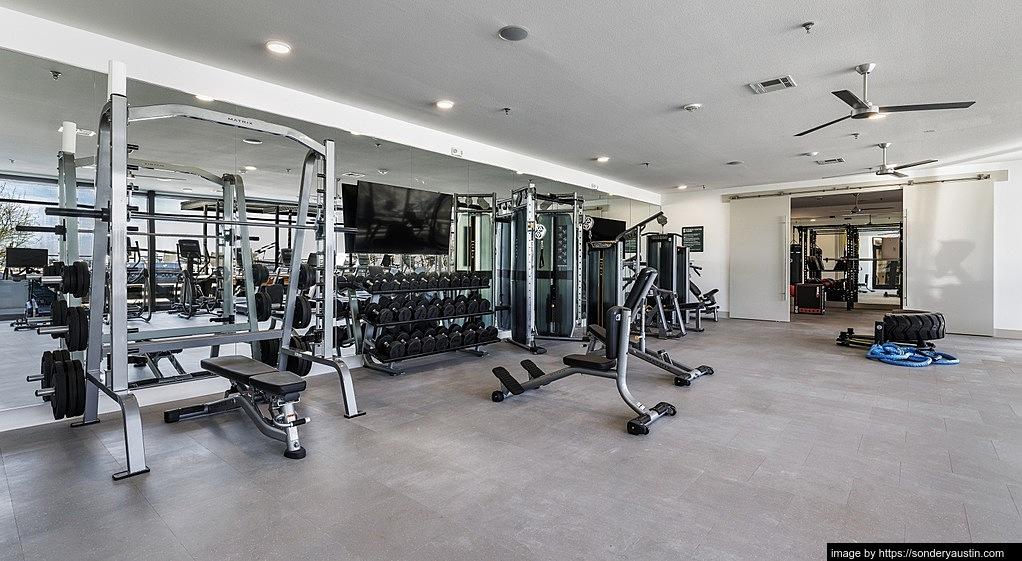 Apartment in Southeast