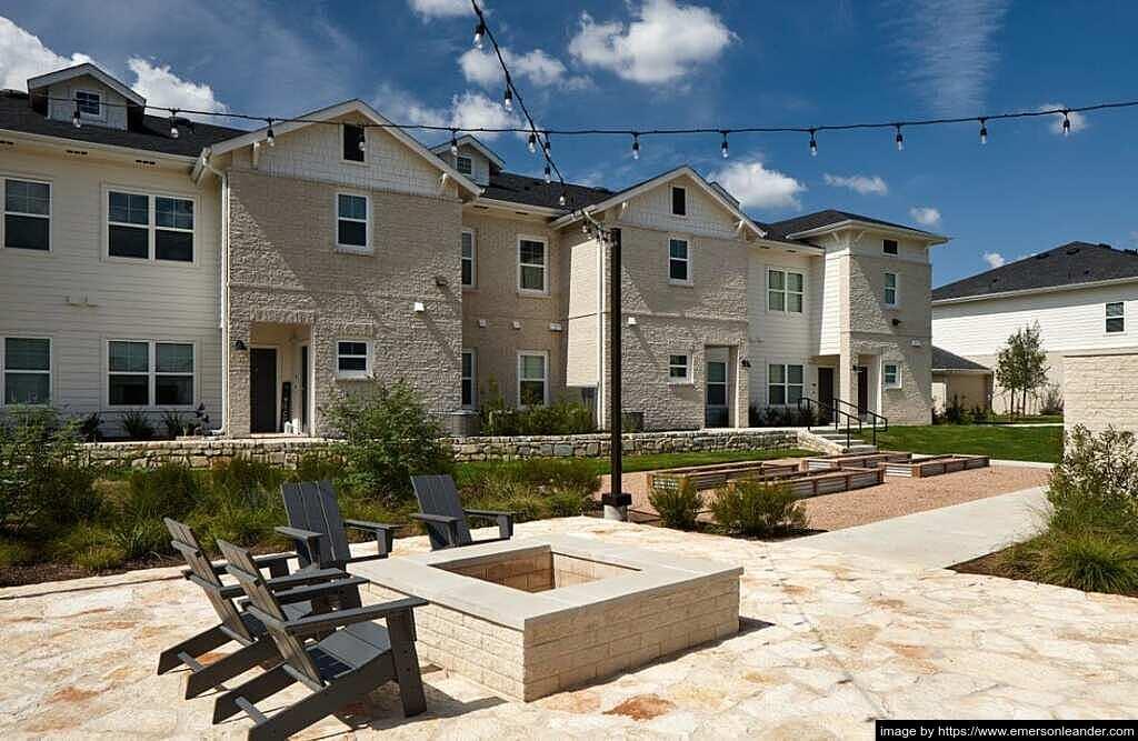 Apartment in Leander/Liberty Hill