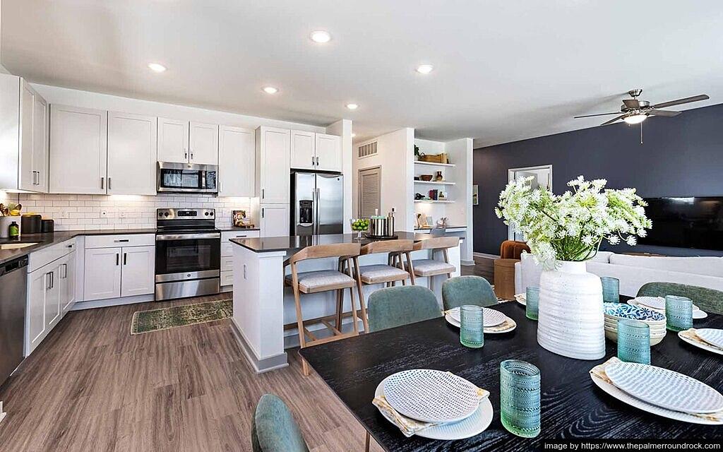 Apartment in Round Rock