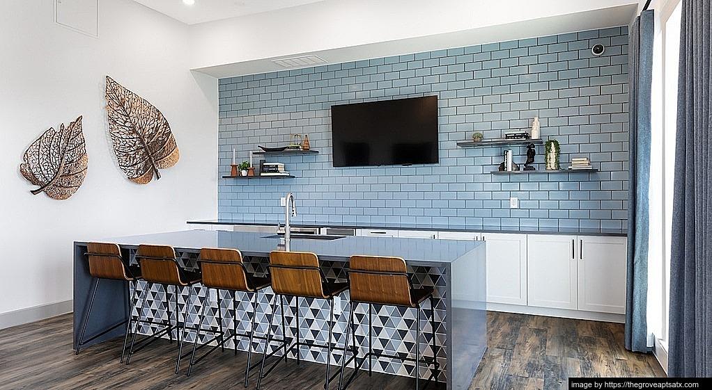 Apartment in Central