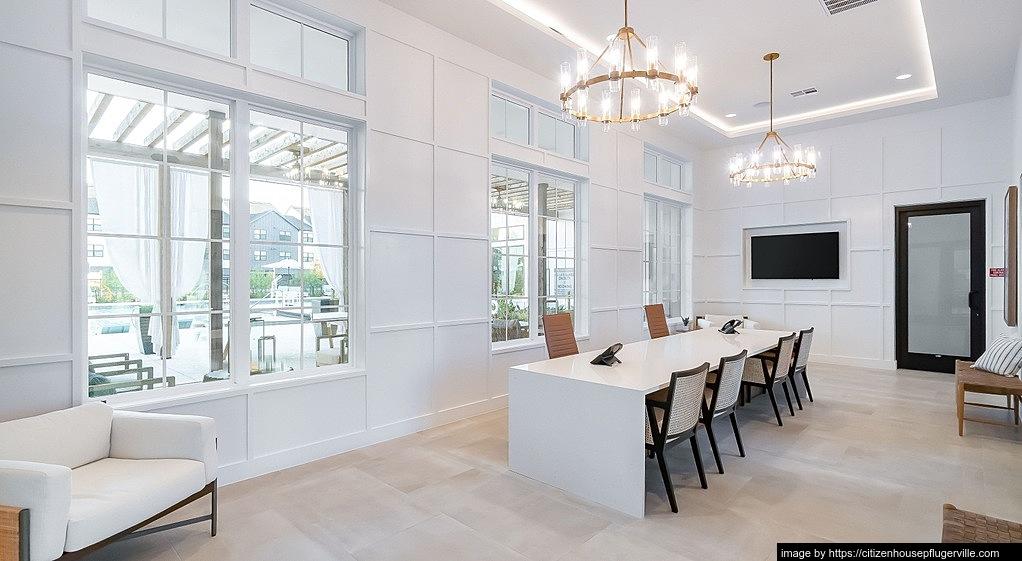 Apartment in Pflugerville