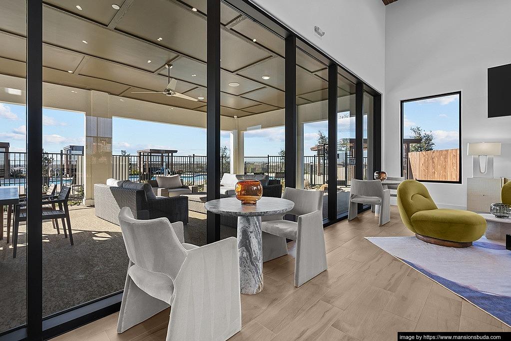 Apartment in Buda & Kyle