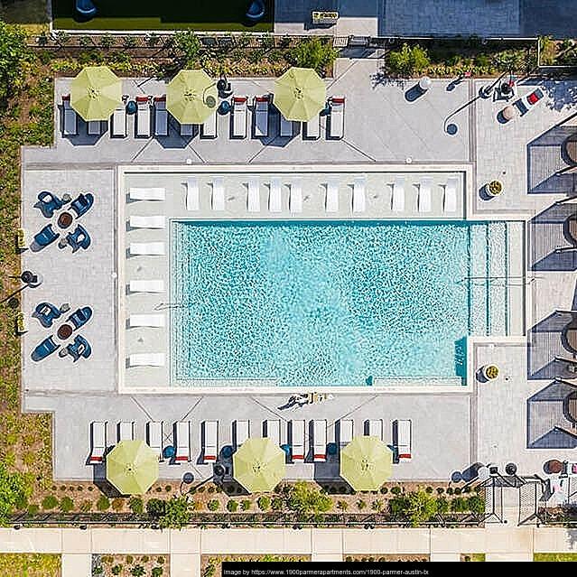 Apartment in Northeast