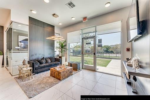 Apartment in Hutto