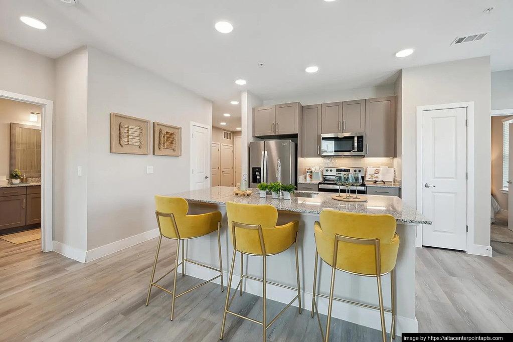 Apartment in San Marcos