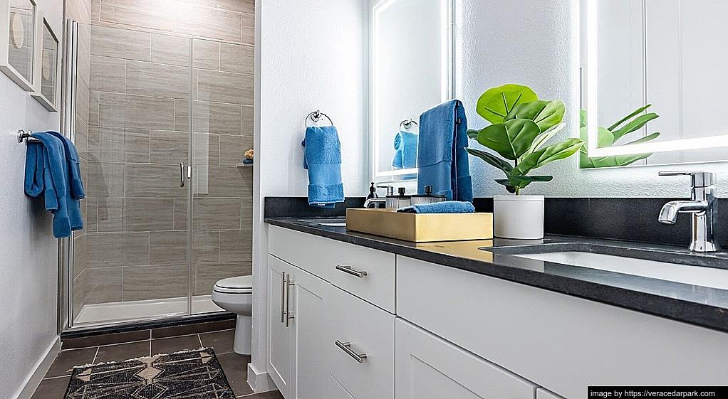 Apartment in Cedar Park