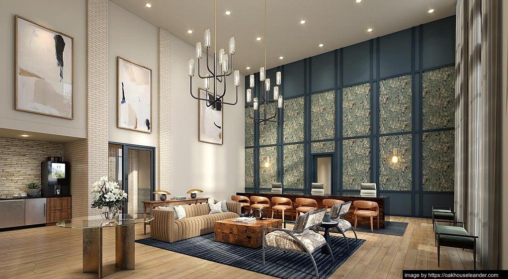 Apartment in Leander/Liberty Hill