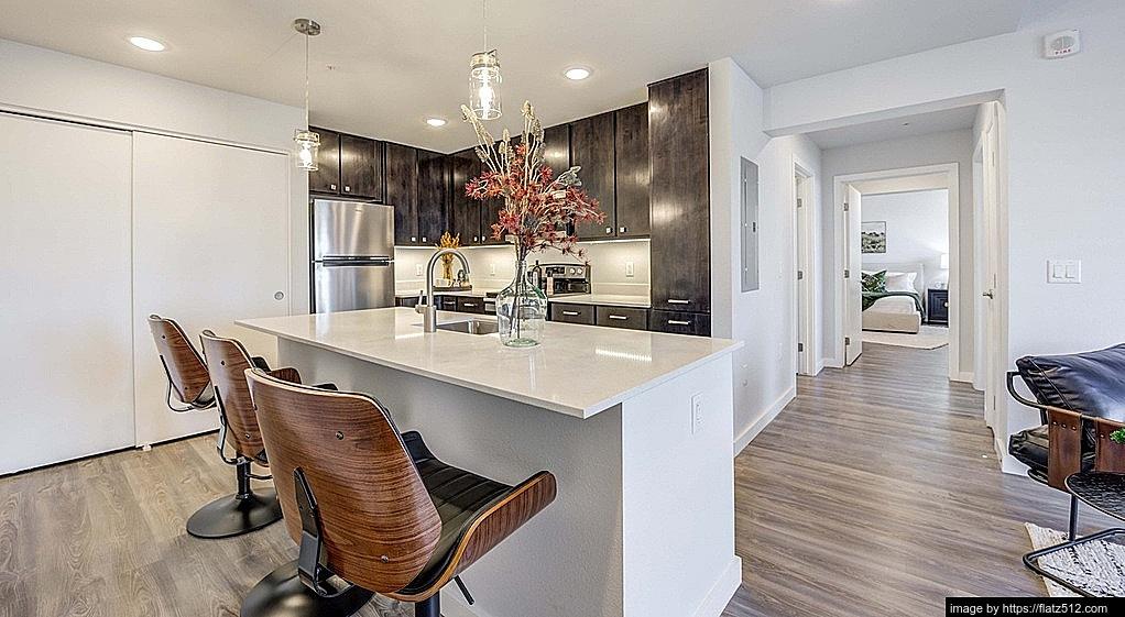 Apartment in San Marcos