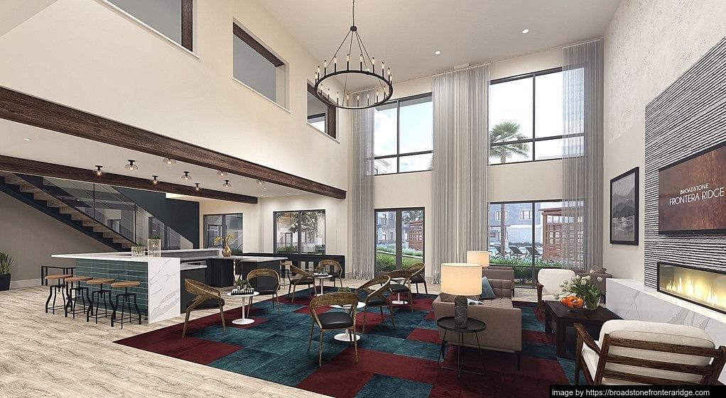 Apartment in Round Rock