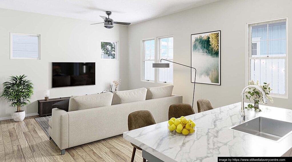 Apartment in Round Rock