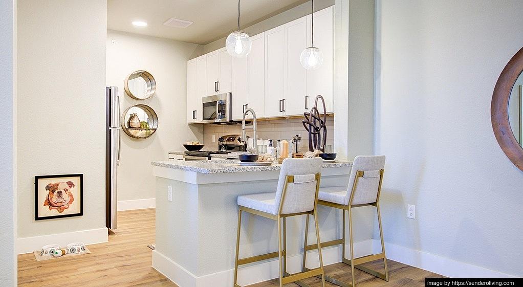 Apartment in San Marcos