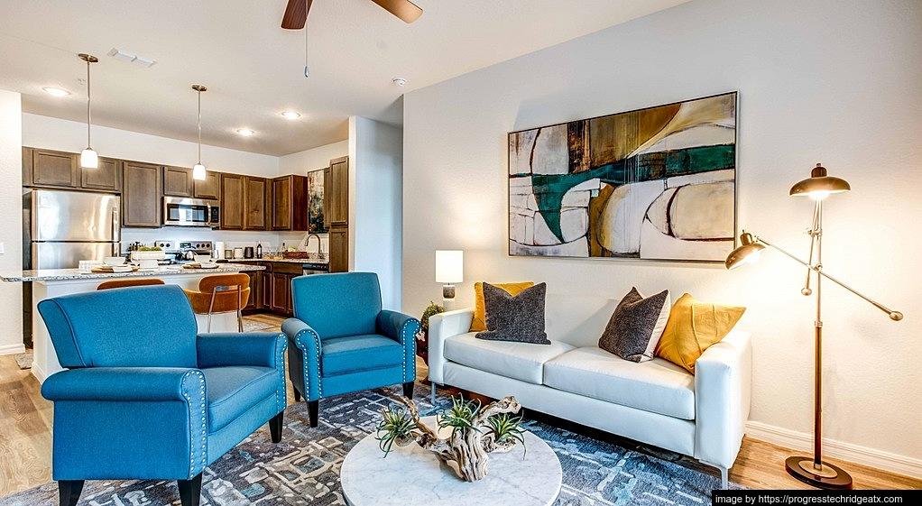 Apartment in Northeast