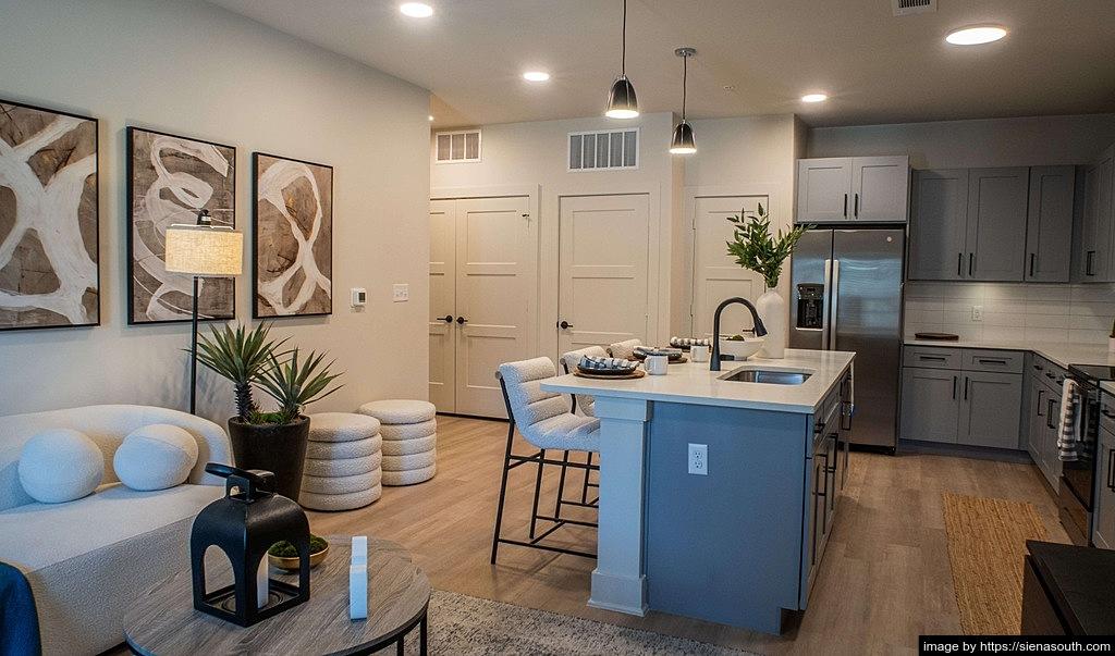 Apartment in Round Rock