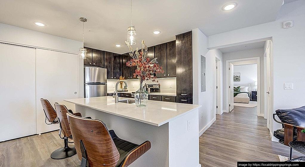 Apartment in Dripping Springs