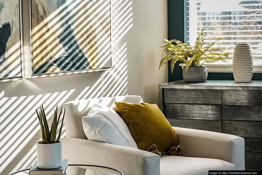 Apartment in Leander/Liberty Hill