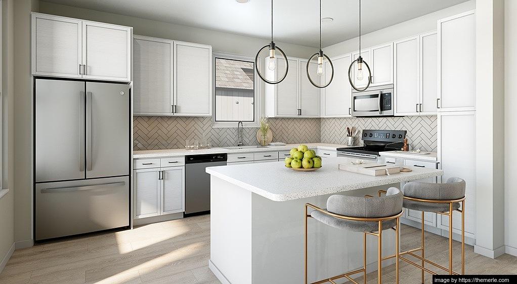 Apartment in Pflugerville