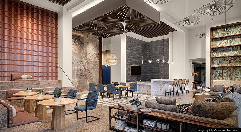 Apartment in Southeast