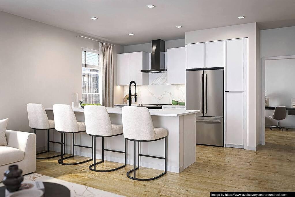 Apartment in Round Rock