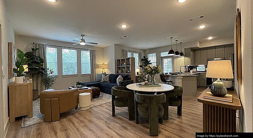 Apartment in San Marcos