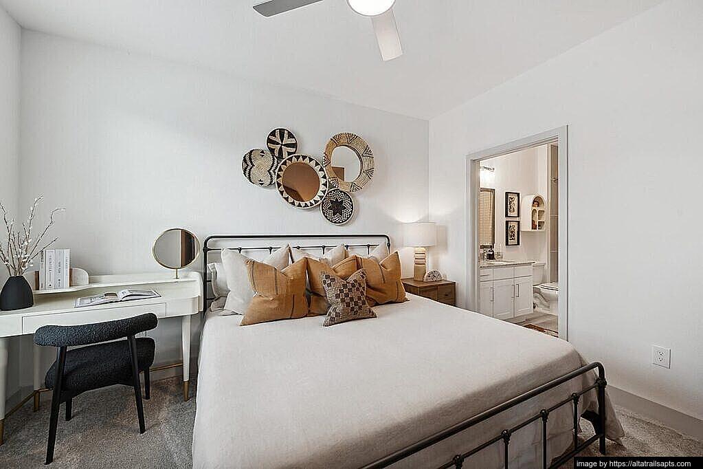 Apartment in Bastrop