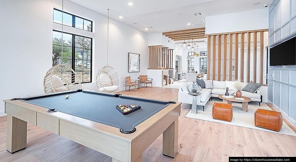 Apartment in Far East