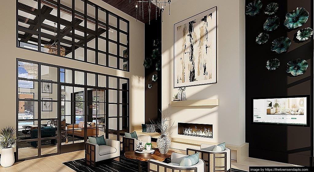 Apartment in Georgetown