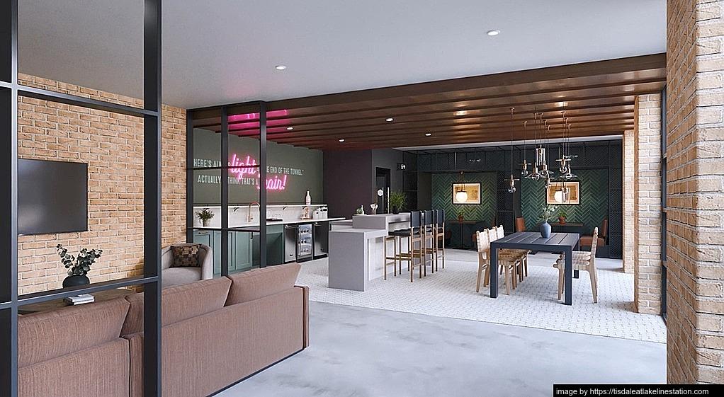 Apartment in Cedar Park