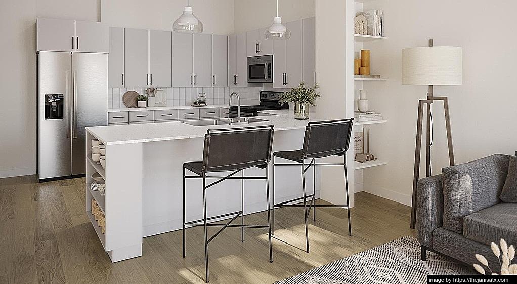 Apartment in Northeast