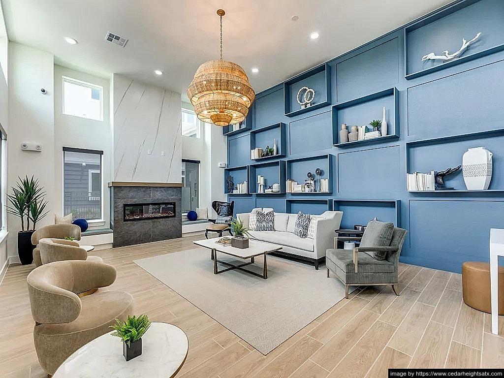 Apartment in Southeast