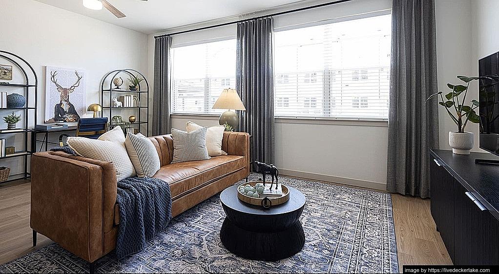 Apartment in Far East