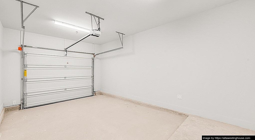 Apartment in Georgetown