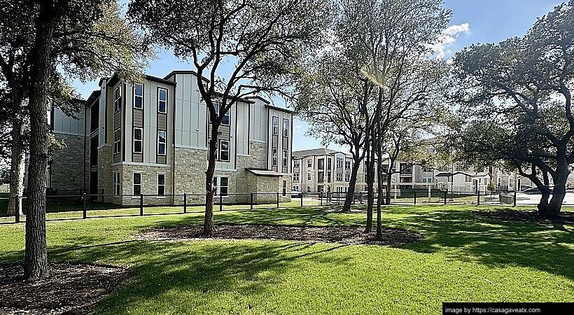 Apartment in Leander/Liberty Hill