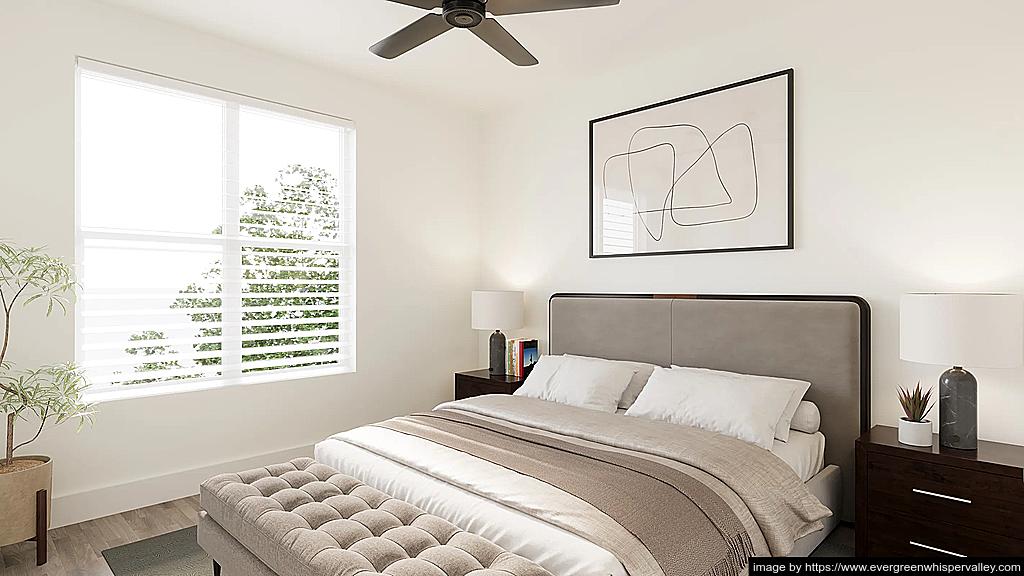 Apartment in Far East