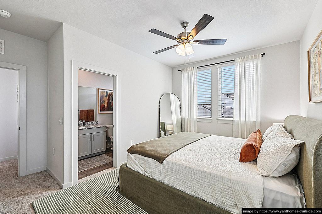 Apartment in Pflugerville