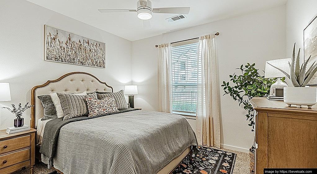 Apartment in Leander/Liberty Hill