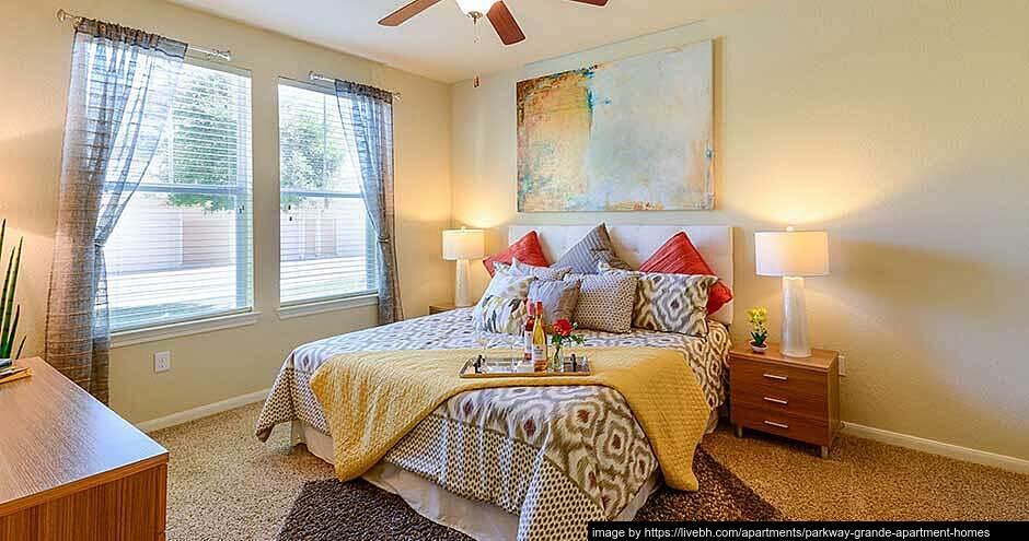 Apartment in San Marcos