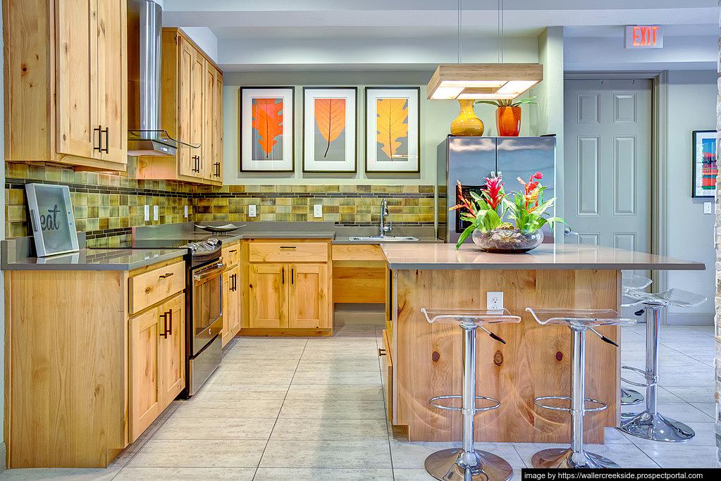 Apartment in Central